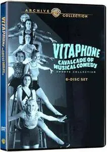 Vitaphone Cavalcade Of Musical Comedy Shorts (1926-1939)