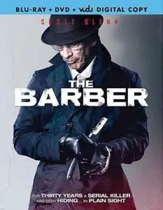 The Barber (2014)