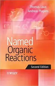 Named Organic Reactions