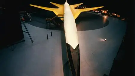 Sci Ch - Deadly Engineering Series 1: Part 6 Crash of the Concorde (2019)