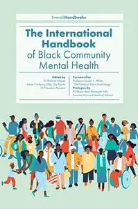 The International Handbook of Black Community Mental Health