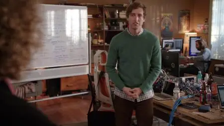 Silicon Valley S04E06