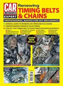 Car Mechanics Expert - Issue 11 - 22 December 2023