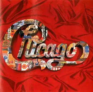 Chicago - The Heart of Chicago 1967-1997 (1997)