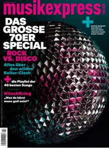 musikexpress – 10 September 2020