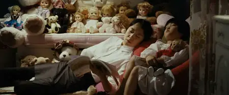 하녀 Hanyo [The Housemaid] 2010 [Re-UP]