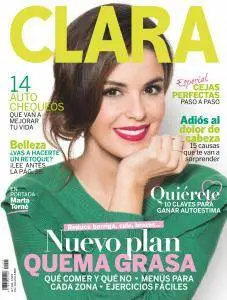 Clara N.294 - Febrero 2017