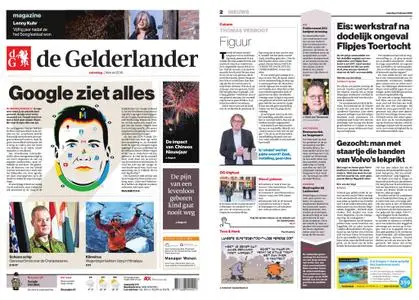 De Gelderlander - Veluwezoom Oost – 02 februari 2019