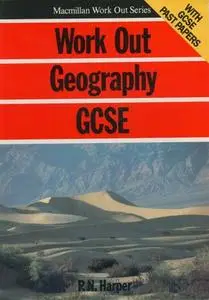 Work Out Geography GCSE