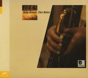 Chet Baker - Baby Breeze (1965) [Reissue 1999]