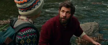 A Quiet Place (2018)