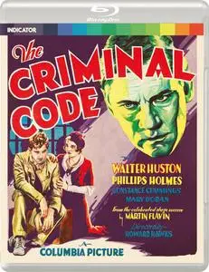 The Criminal Code (1930) [w/Commentary]