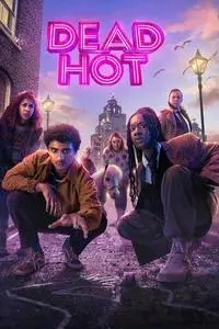 Dead Hot S01E05