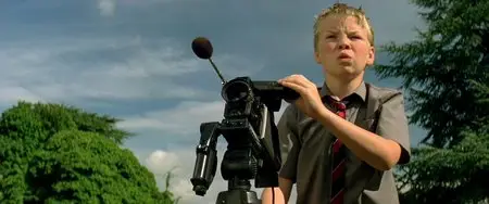 Son of Rambow (2007)