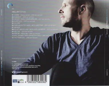 Schiller - Sun (Chill Out Edition) [2013]
