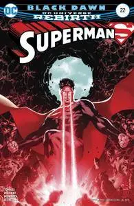 Superman 022 (2017)