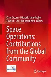 Space Operations: Contributions from the Global Community [Repost]