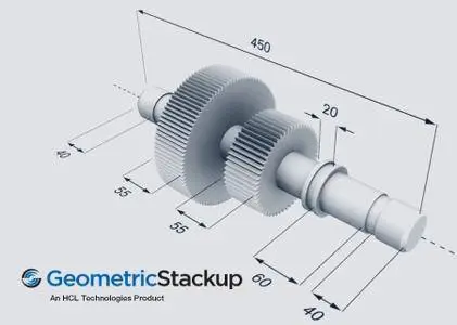 Geometric Stackup 2.2.0.15863