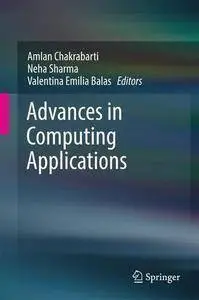 Advances in Computing Applications (repost)