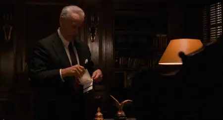 The Godfather: Part III (1990) [Remastered] [Coda Cut]