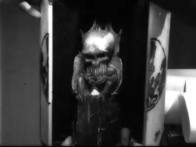 The Call of Cthulhu (2005)