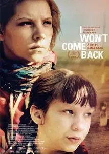 I Won't Come Back (2014) Ya ne vernus