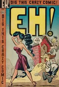 EH! 004 (1954