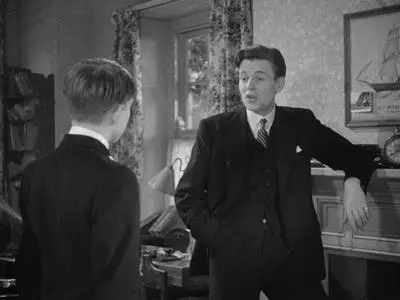 The Winslow Boy (1948)