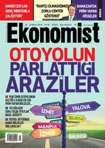 Ekonomist – 22 Mayıs 2016