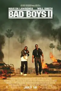 Bad Boys II (2003)