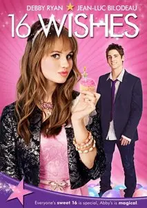 16 Wishes (2009)