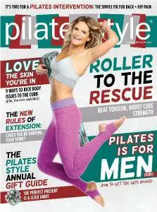 Pilates Style - November-December 2016