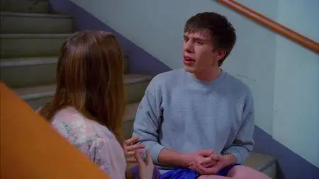 The Middle S03E12