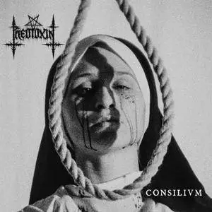 Theotoxin - Consilivm (2018) {Massacre}