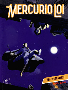 Mercurio Loi - Volume 13 - Tempo Di Notte