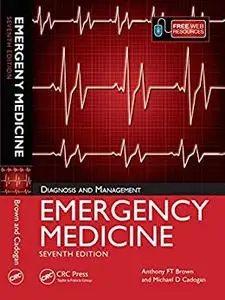 Emergency Medicine: Diagnosis and Management, 7th Edition