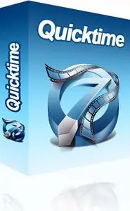 QuickTime PRO v7.65.17.80