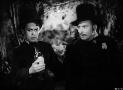 The Villain Still Pursued Her (1940)