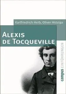 Alexis de Tocqueville (repost)