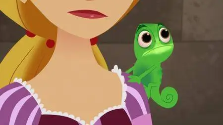 Tangled: The Series S02E03