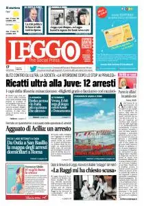 Leggo Roma - 17 Settembre 2019