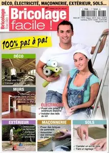 Bricolage Facile N°7 - Janvier-Février-Mars 2013