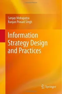 Information Strategy Design and Practices (repost)