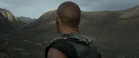 Exodus Dei E Re / Exodus: Gods and Kings (2014)