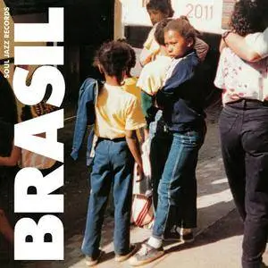 VA - Brasil (2018) (Remastered)