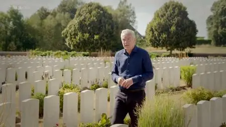 BBC - We Will Remember them (2018)