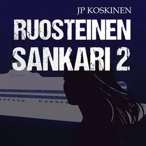 «Ruosteinen sankari K2O9» by JP Koskinen