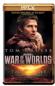 War of the Worlds (2005)