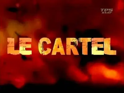 Le cartel / Kingpin (2003) [Full Season]