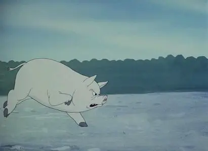 Animal Farm (1954)